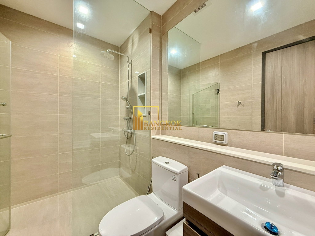 รูป Rhythm Charoenkrung Pavillion | Wonderful 2 Bedroom Condo - BR18836CD - รูปที่ 16/32
