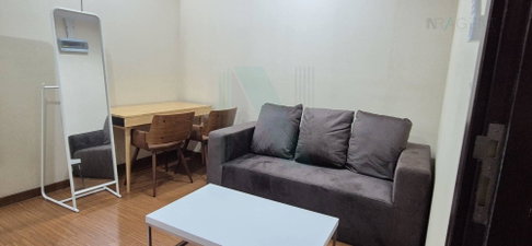 For Rent Condo DIAMOND SUKHUMVIT Building 1, Floor 18,1 bed room, Room size 34 sqm