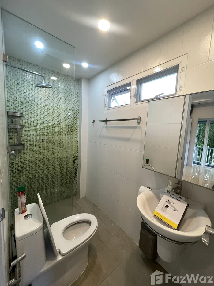 picture Beautiful Modern House For Rent 1885644 - 17/19