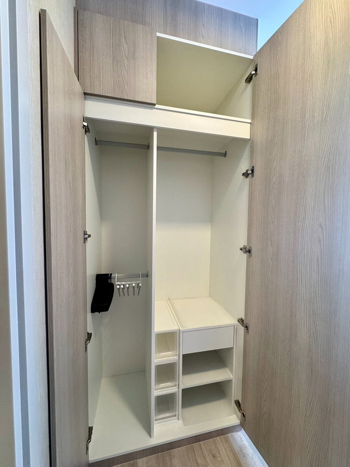 รูป Quintara Arte for rent available now 1 bedoom - รูปที่ 21/24