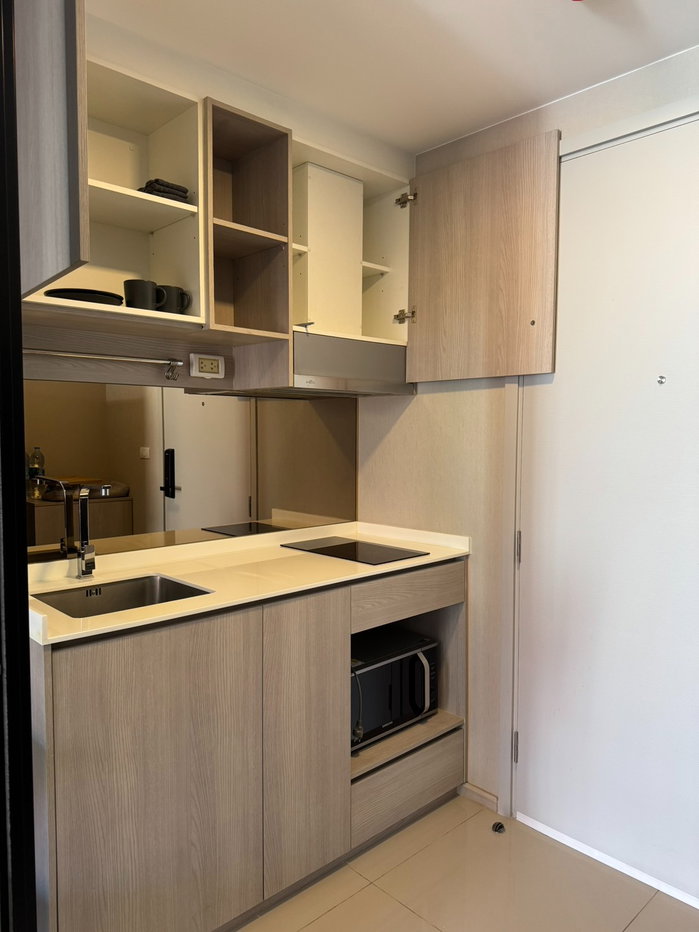 รูป Quintara Arte for rent available now 1 bedoom - รูปที่ 14/24