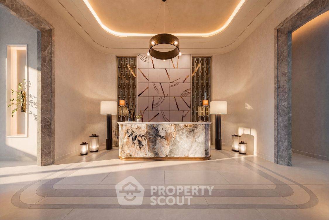picture 2-BR Condo at STILL Sukhumvit 20 near BTS Asok (ID 2898309) - 5/6