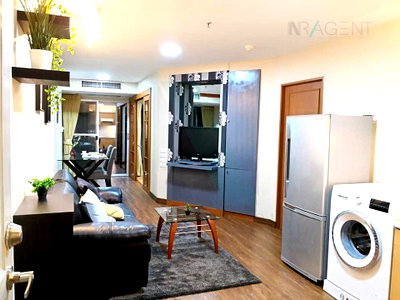 Condos for rent : 🚩 For Rent Condo THE WATERFORD DIAMOND Building 1, Floor 32,1 bed room, Room size 52.00 sqm