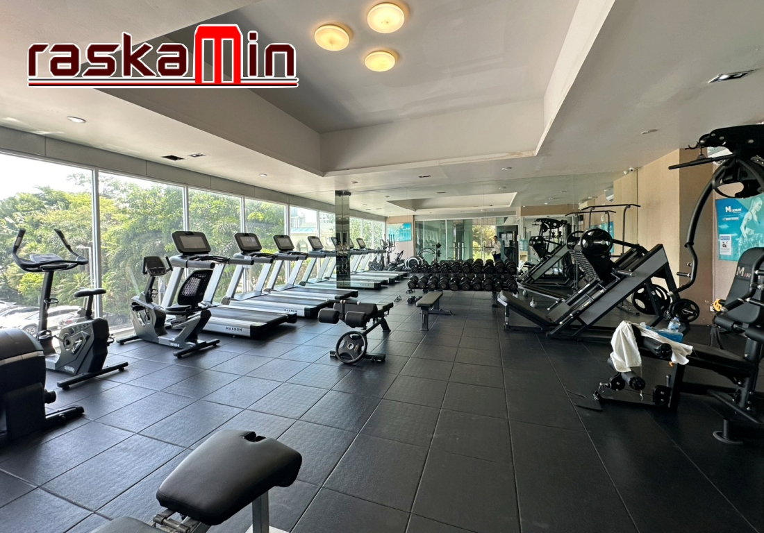 รูป KT0443🏄♂️71 ตรม 1 ห้องนอน ชั้น 24🏖️วิวทะเล พร้อมเฟอร์นิเจอร์🌴AD Hyatt Condo เอดี ไฮแอท นาเกลือ16 - รูปที่ 8/12