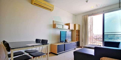 เช่าคอนโด รร.นานาชาติโชรส์เบอรี่  : 🚩 ให้เช่าคอนโด วิลล่า สาทร อาคาร 1 ชั้น 15 1 ห้องนอน ขนาด 60.00 ตรม ใกล้ SENA FEST