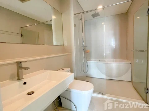 1 Bedroom Condo for sale at Ivy Thonglor 1843272