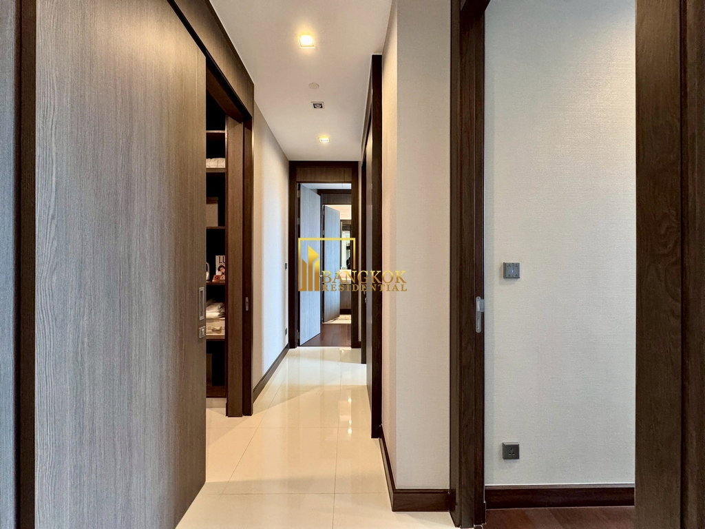 picture Q Sukhumvit | Elegant 2 Bedroom Luxury Condo Next to BTS - BR60403CD - 10/38