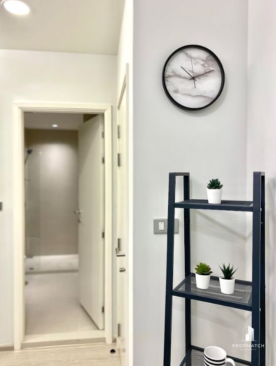 รูป PM038041 ✨Flash Deal ✨ VTARA Sukhumvit 36 (2Bed 2Bath 91 SQM.) พร้อมอยู่ ! เพียง 45,000 บาทต่อเดือน Tel.0981315848 @propmatch - รูปที่ 14/21