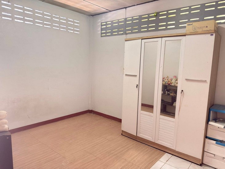 รูป บ้านเดี่ยว นาจอมเทียนพัทยา ใกล้ชายหาด ห่างทะเลเพียง 300 เมตร - รูปที่ 10/15