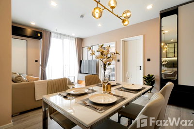 เช่าคอนโด รร.นานาชาติโชรส์เบอรี่  : คอนโดให้เช่า 2 ห้องนอน ในโครงการ เดอะ คีย์ พระราม 3 1162898