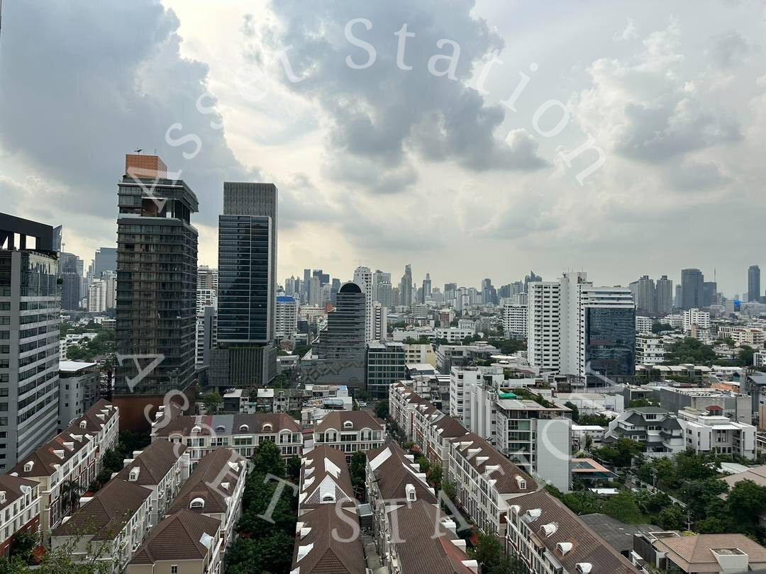 รูป 🔥 ราคาดีที่สุด! ให้เช่า PARK ORIGIN THONGLOR ห้องสวย เฟอร์ครบ พร้อมอยู่ - รูปที่ 15/15