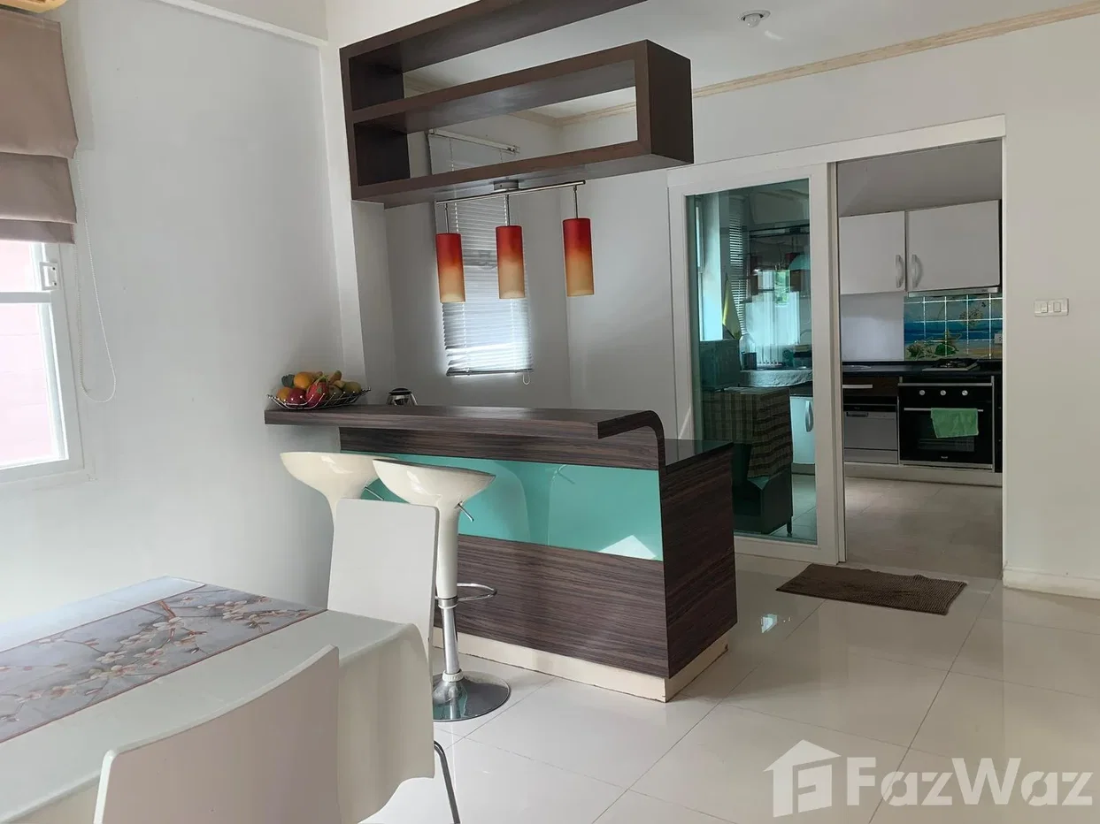 รูป Supalai Garden Ville Phuket (Paklok) 6417601 - รูปที่ 13/21