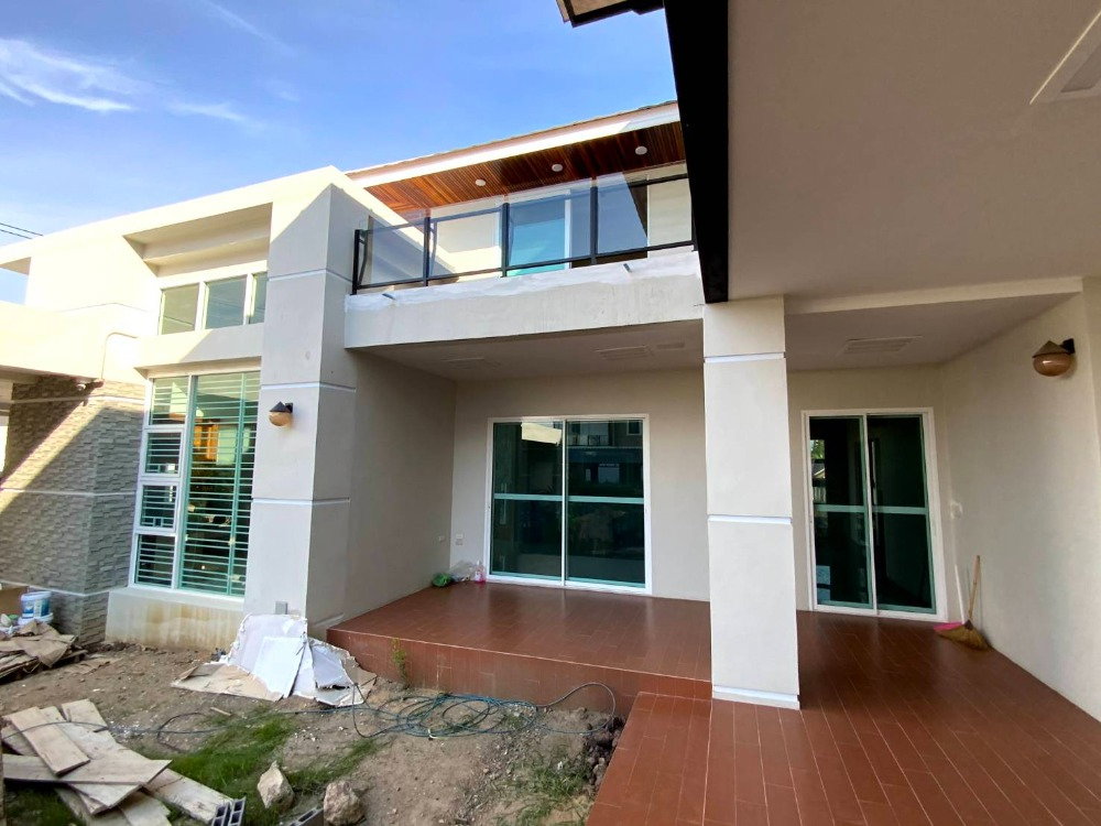 รูป S1300 🏡✨ ขายบ้านเดี่ยวหรู 2 ชั้น ใจกลางสุขุมวิท | ใกล้ BTS ปุณณวิถี ราคาเพียง 50.52 MB - รูปที่ 15/18
