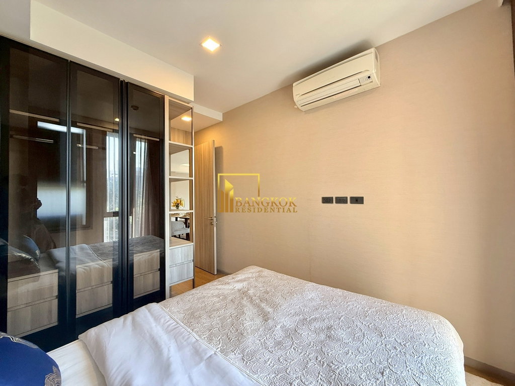 รูป  Fynn Sukhumvit 31 - Modern 3 Bedroom Condo For Rent - BR18986CD - รูปที่ 22/34