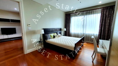 ขายคอนโด : ✨Bright Sukhumvit 24 ห้องกว้างมีพื่นที่สำหรับใช้งาน ใกล้ BTS พร้อมพงษ์🚇