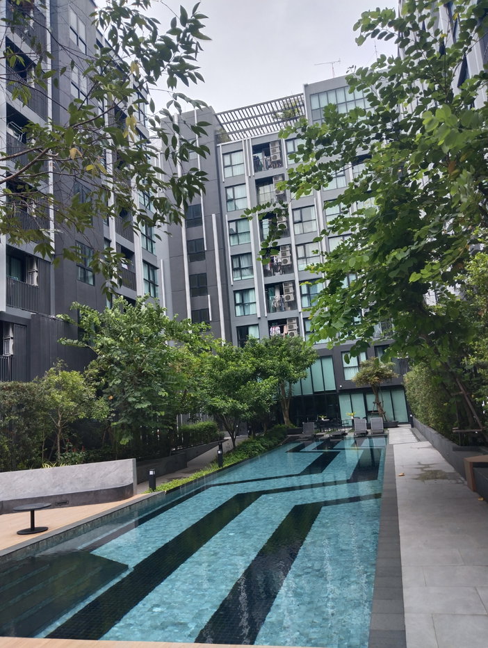 picture Sale Condominium, Kensington Rayong 2 - 17/17