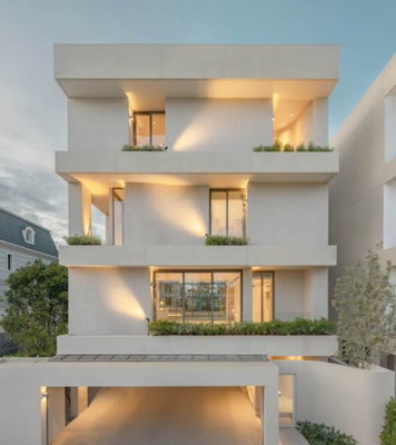 รูป Lane Cove Rama 3 - รูปที่ 1/19