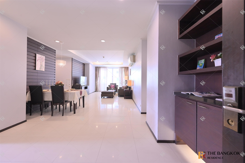 Location Near Employment, Surrounded by Lifestyles Piyathip Place