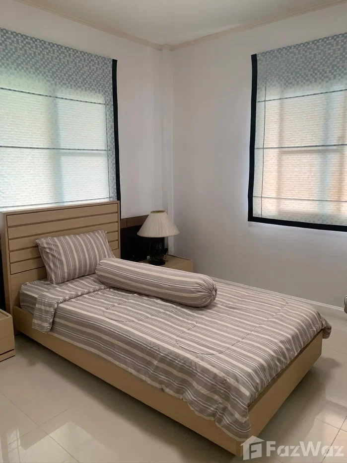 รูป Supalai Garden Ville Phuket (Paklok) 6417601 - รูปที่ 20/21
