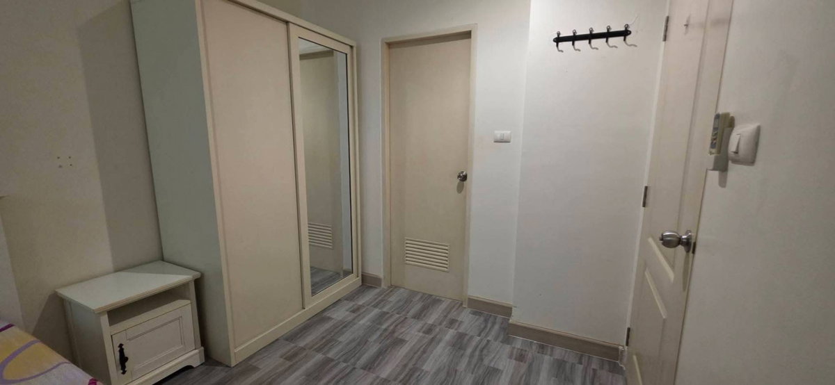 รูป ให้เช่า iCondo สุขุมวิท 105 (ลาซาล) 🏡 2 ห้องนอน พร้อมอยู่ ‼️ #ตอบแชทไว🔥🔥 รหัส L110 - รูปที่ 7/7