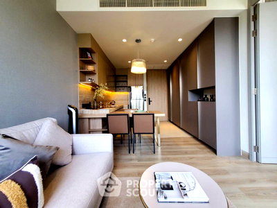 Condos for rent : 2-BR Condo at Sky Residence Thonglor 25 close to Phrom Phong (ID 2081412)