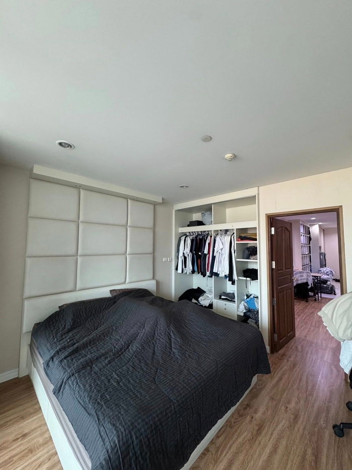 picture 🔥 For Sale Chamchuri Square Residence next to MRT Sam Yan - 5/16