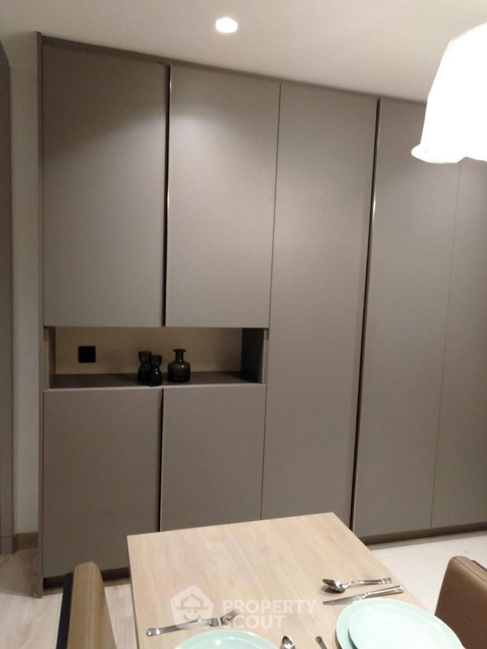 picture 1-BR Condo at Sky Residence Thonglor 25 close to Phrom Phong (ID 2614343) - 12/12