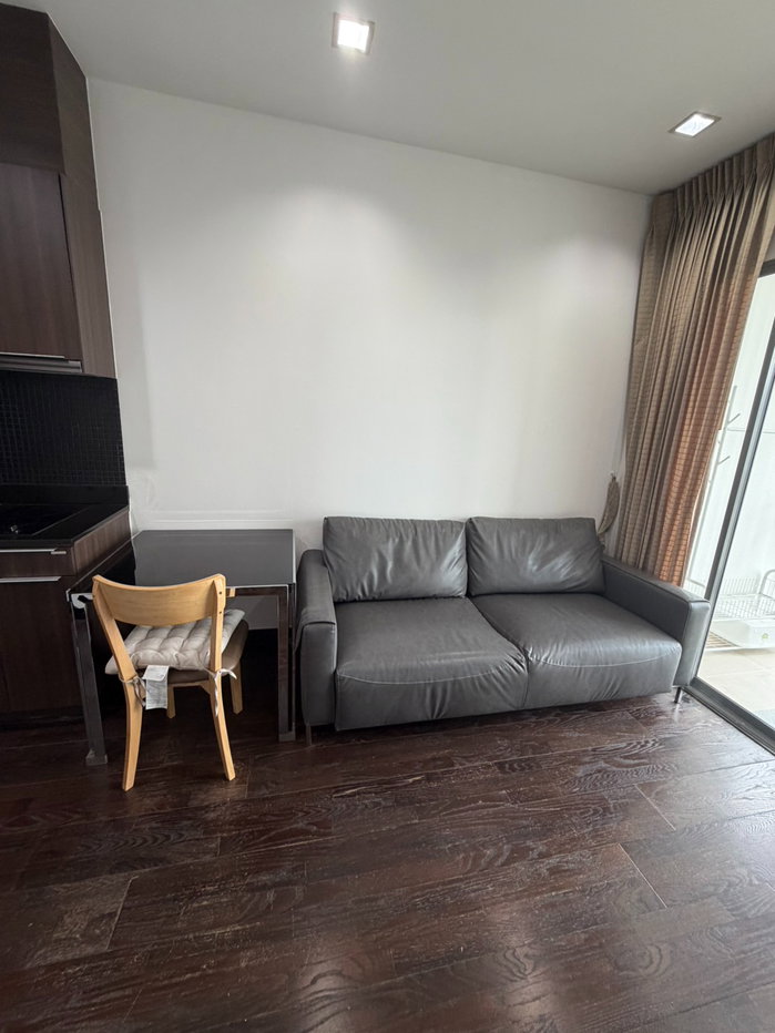 รูป Hot Price for rent IDEO Q Phayathai ราคาถูกที่สุด ห้องสวย🔥 - รูปที่ 4/7