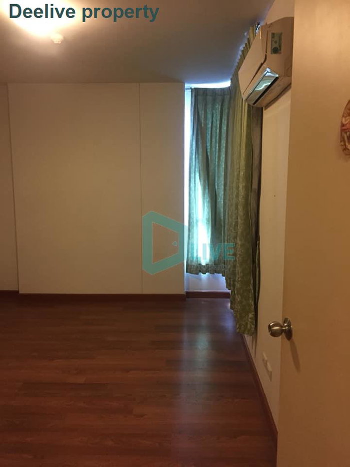 รูป DL005636 ให้เช่าคอนโด เดอะ พาร์คแลนด์ รัชดา - ท่าพระ (The Parkland Ratchada - Thapra) ใกล้ BTS ตลาดพลู พร้อมเข้าอยู่ โทรด่วน 0653619502 LineID @217jgcbp - รูปที่ 1/8