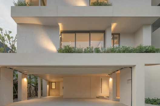 Project Lane Cove Rama 3 Picture - 5/19