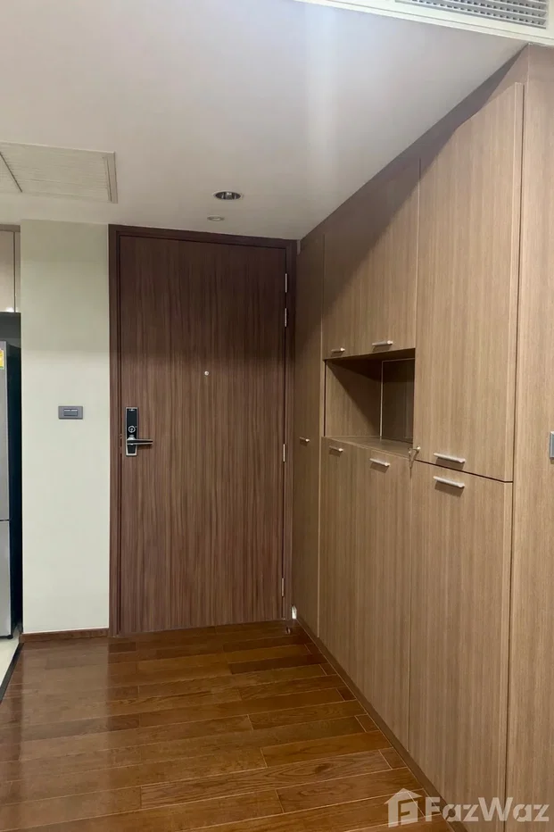 รูป คอนโดให้เช่า 2 ห้องนอน ในโครงการ เดอะ ฮัดสัน สาทร 7 6416572 - รูปที่ 7/8