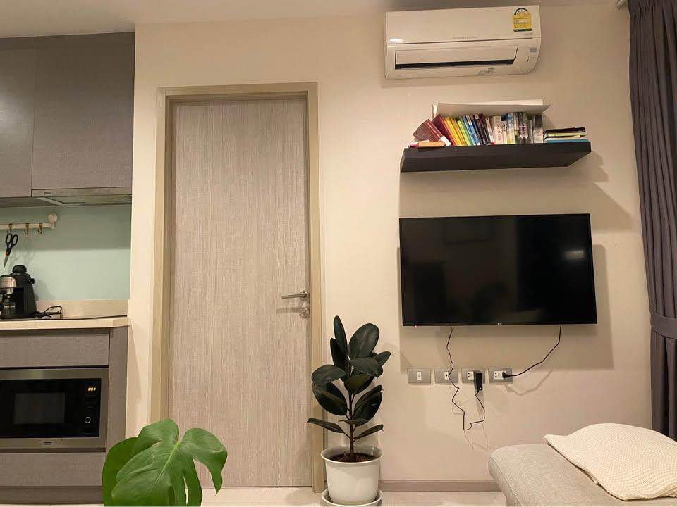 รูป 🔸🔷🔶E63814 ริทึ่ม สุขุมวิท 36 - 38 ( Rhythm Sukhumvit 36 - 38 )📲LINE: @theagentpro 🔶🔷🔸 - รูปที่ 6/11