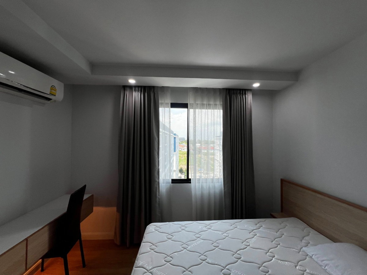 picture ND0748 For rent V Condo Salaya - 8/13