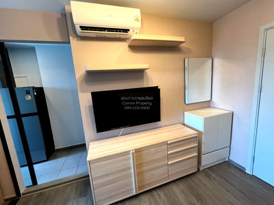 Condos for rent : 🔥🔥🔥 For Rent Condo , Regent Home Wutthakat , high floor , Talat Phlu , Thon Buri , Bangkok , CX-157486 ✅ Live chat with us ADD LINE @connexproperty ✅ 🔥🔥🔥