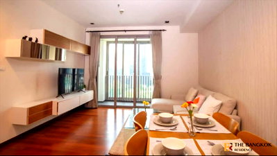 Condos for sale : Spacious 2-Bedroom Condo for Sale Ashton Morph 38, 74.25 Sq.m. | Near BTS Thong Lo | Move-in Ready!