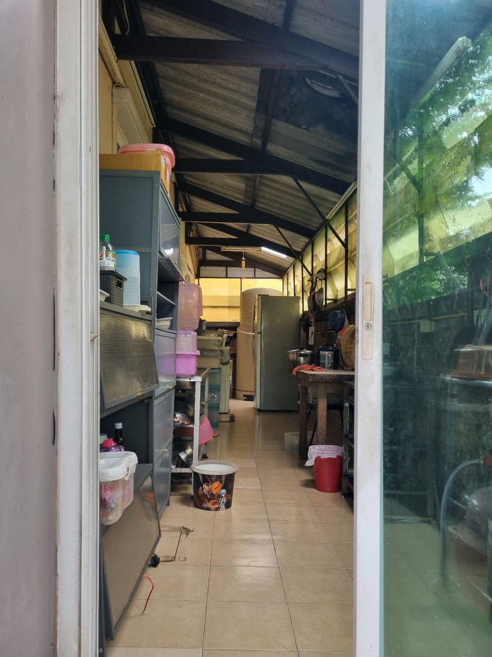 รูป ขายบ้านเดี่ยวหลังมุม คาซ่า วิลล์ วัชรพล-เพิ่มสิน 4 ห้องนอน พร้อมเข้าอยู่ ราคาถูกที่สุดเพียง 6.9 ล้าน - รูปที่ 10/10