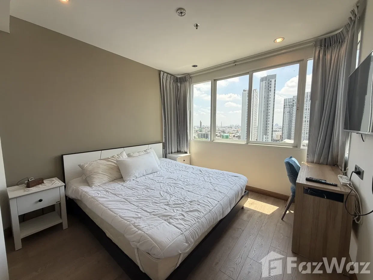รูป คอนโดให้เช่า 2 ห้องนอน ในโครงการ ศุภาลัย เวลลิงตัน 6415949 - รูปที่ 7/11