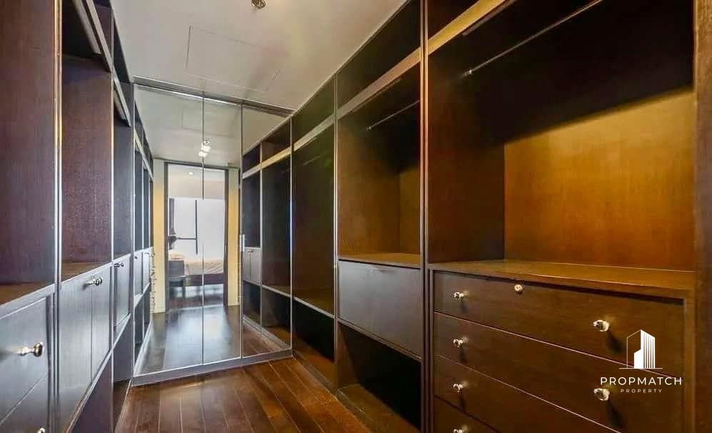รูป PM031841 ✨Flash Deal ✨ The Met Sathorn (4Bed 5Bath 366 SQM.) พร้อมอยู่ ! เพียง 280,000 บาทต่อเดือน Tel.0981315848 @propmatch - รูปที่ 22/25