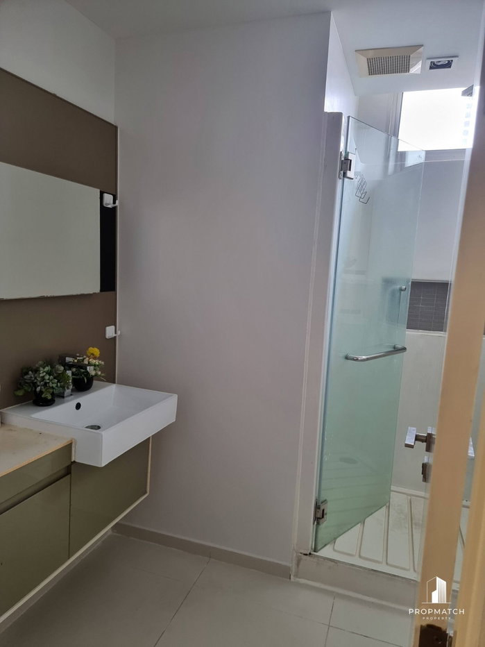 รูป PM038043 ✨Flash Deal ✨ The Room Sathorn - Taksin (2Bed 2Bath 77 SQM.) พร้อมอยู่ ! เพียง 24,000 บาทต่อเดือน Tel.0981315848 @propmatch - รูปที่ 9/10