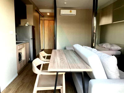Condos for sale Sathon Road : 📌 For Sell Condo BLOSSOM CONDO @ SATHORN-CHAROENRAT Building C, Floor 8,1 bed room, Room size 30 sqm