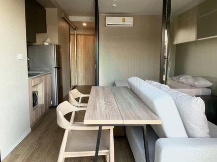 📌 For Sell Condo BLOSSOM CONDO @ SATHORN-CHAROENRAT Building C, Floor 8,1 bed room, Room size 30 sqm