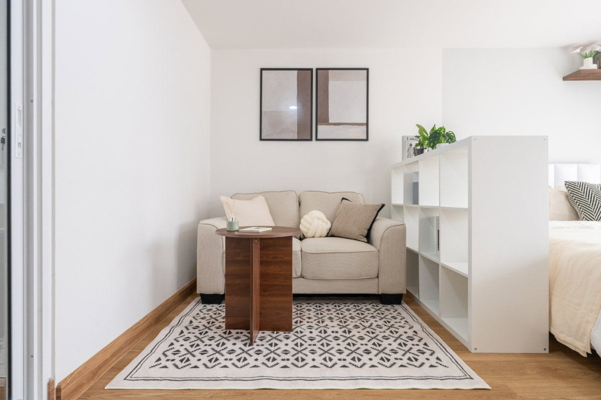 picture Best Value! Tararin Chaophaya Near MRT – Only 1.15 MB - 16/43