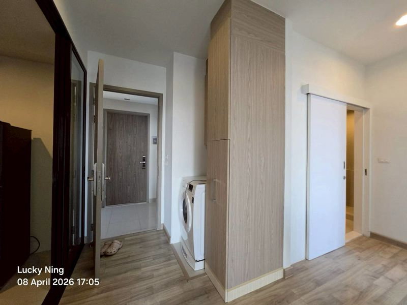 picture Urgent Sell! Niche MONO Sukhumvit-Bearing 🔥🔥🔥2 bedroom type - 5/17