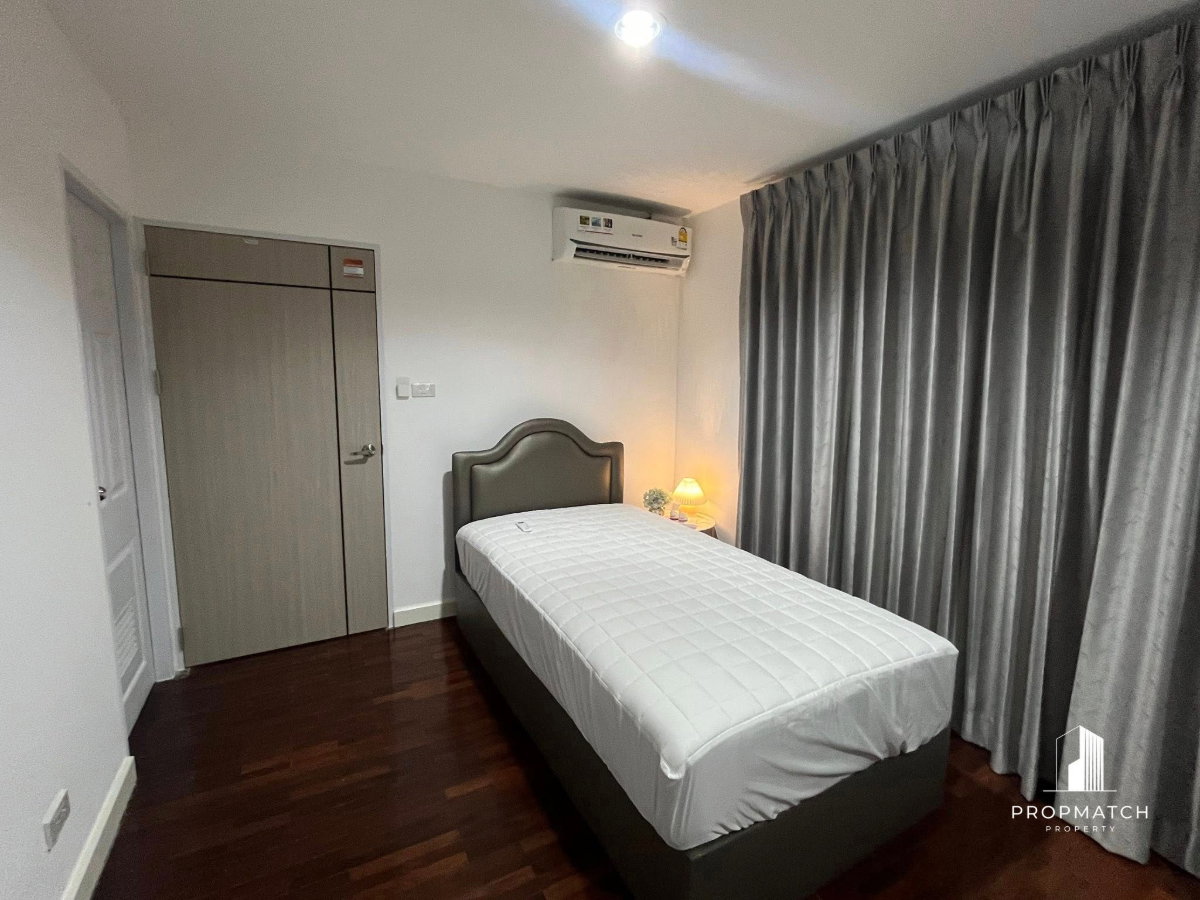 รูป PM037971 ✨Flash Deal ✨ River Heaven Charoenkrung (2Bed 1Bath 71 SQM.) พร้อมอยู่ ! เพียง 25,000 บาทต่อเดือน Tel.0981315848 @propmatch - รูปที่ 7/10