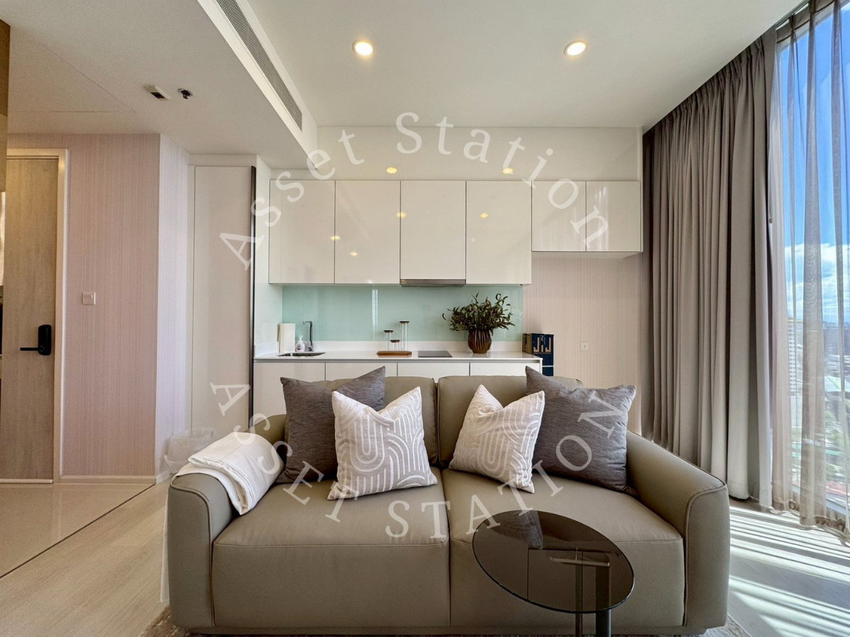 picture 🏙 MAZARINE Ratchayothin - Ready to move in! Close to BTS Ratchayothin🌟 - 12/15