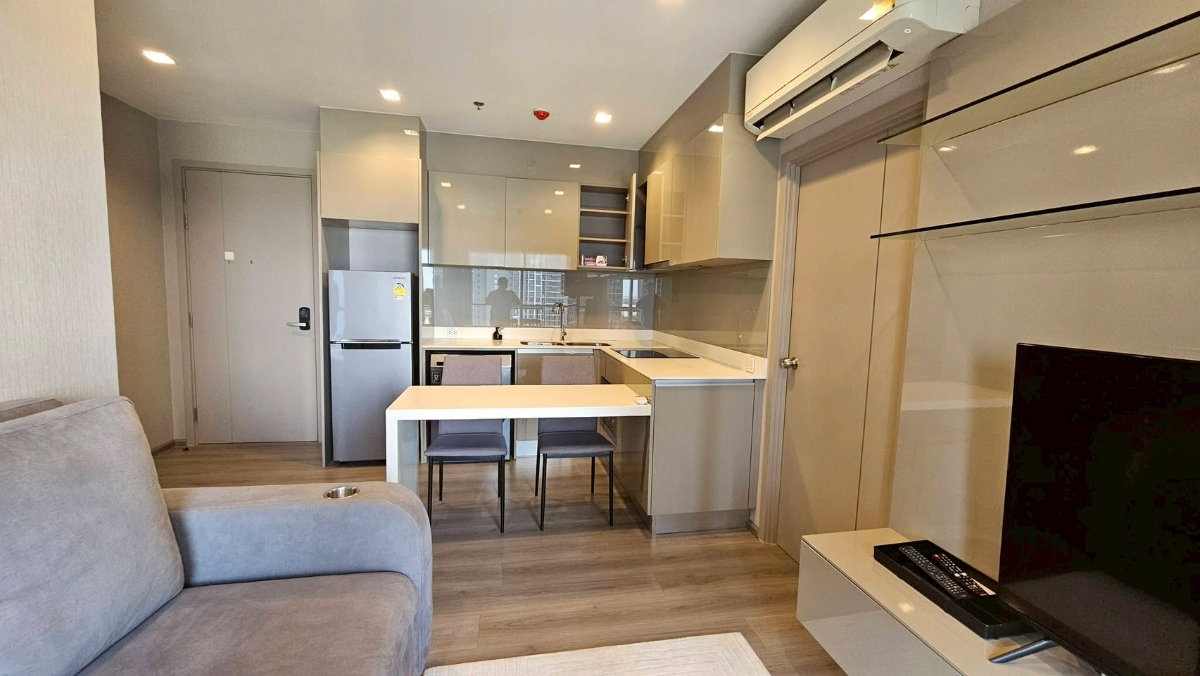picture 🟪🟦🟩🟨🟧 For Rent: The Politan Rive // 2 Bedrooms, 2 Bathrooms 🛎️🛎️ | Line@: @assetspro - 2/16