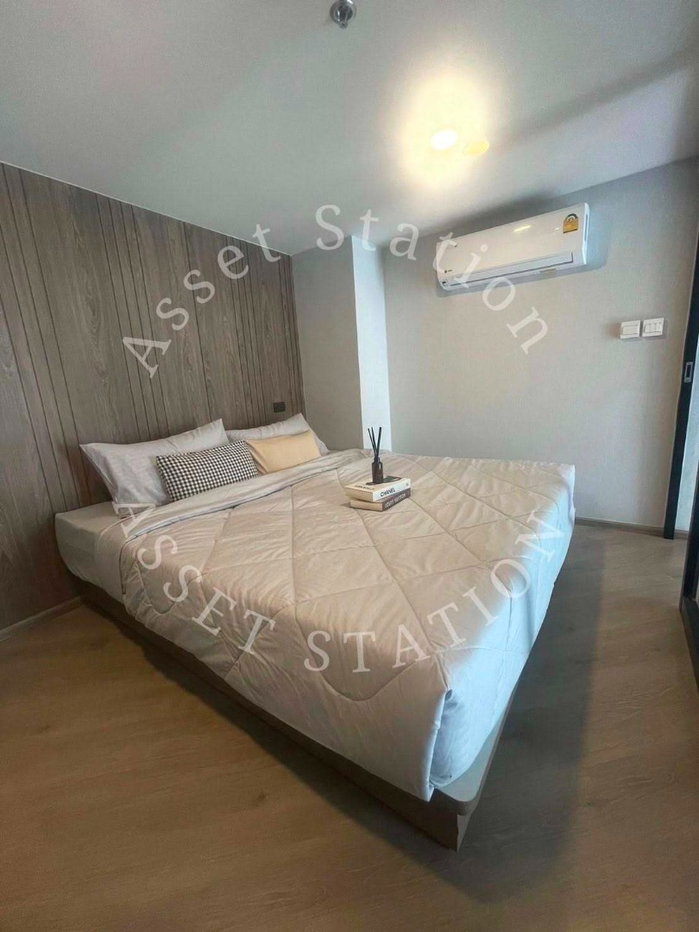 รูป 🏡 The Base Saphanmai ปล่อยเช่า | ห้องสวย ราคาดี พร้อมอยู่🔥  - รูปที่ 3/8