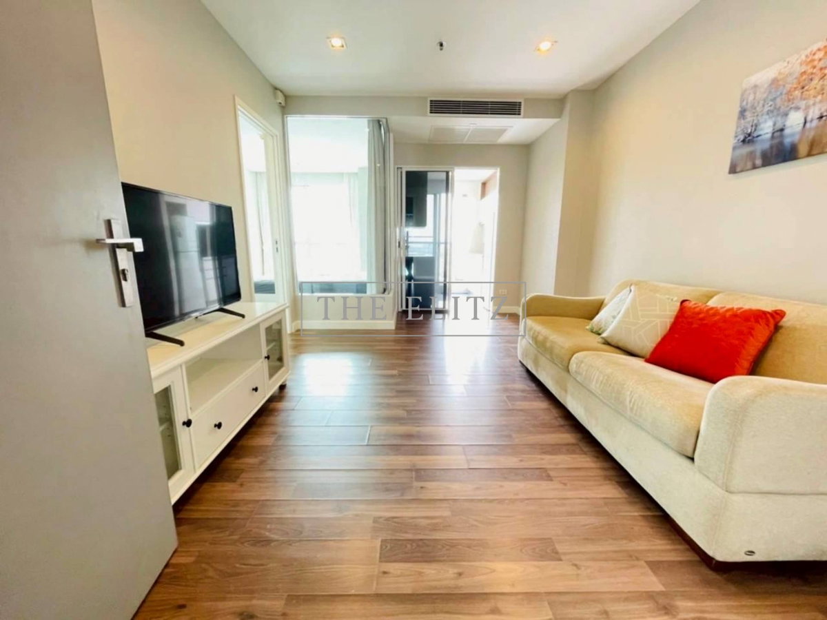 picture ✨The perfect entry-level luxury condo for professionals working in Sathorn ✨ - 3/20