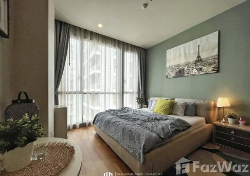 1 Bedroom Condo for rent at Quattro By Sansiri 6415085