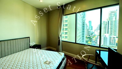 คอนโดให้เช่า : Bright Sukhumvit 24 🚄 ใกล้ BTS พร้อมพงษ์ 800 ม. และ ใกล้ สวนเบญจกิติ